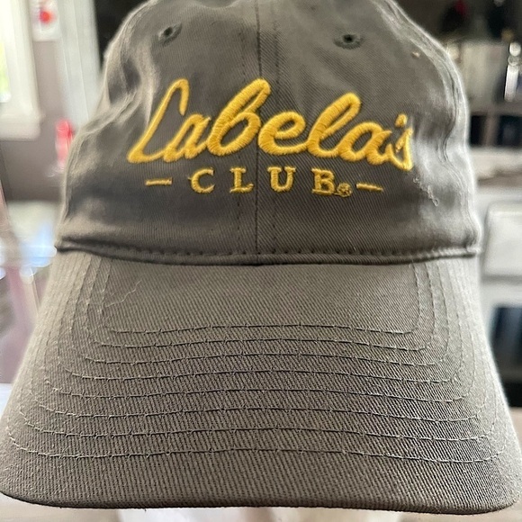 Cabela’s Club Country Hat - Picture 1 of 4